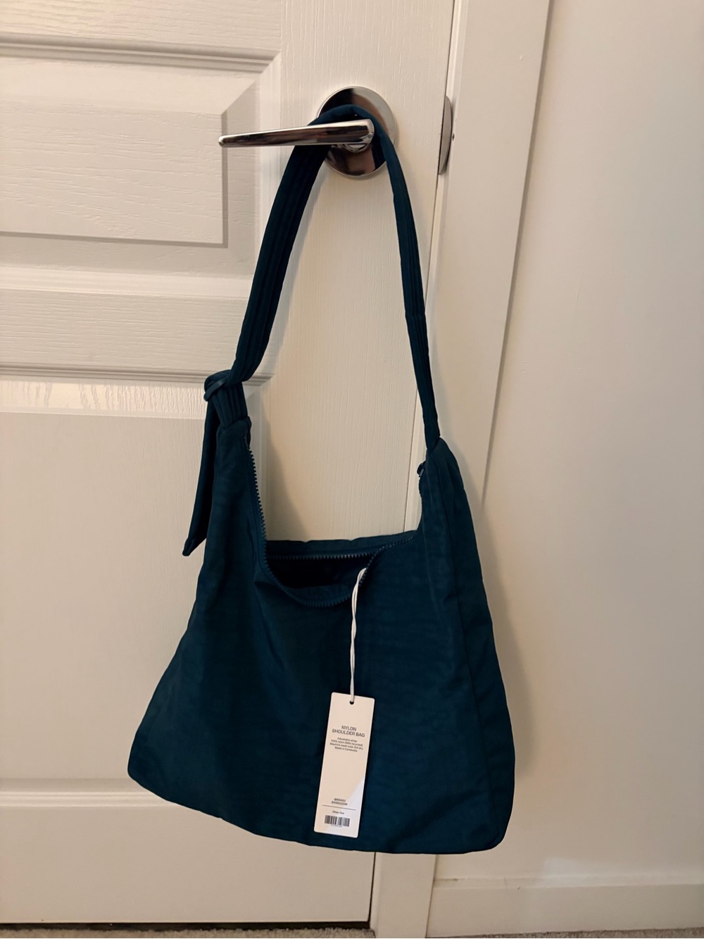 Brand new Deep Sea Baggu Shoulder Bag